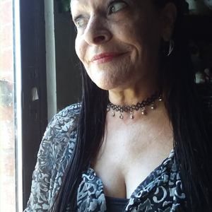 Meet your Posher, Sheryl